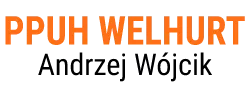 Welhurt PPUH Andrzej Wójcik logo